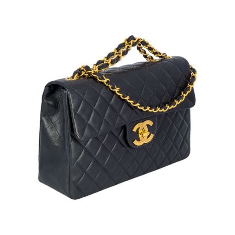 chanel used handbags|pre owned vintage chanel bags.